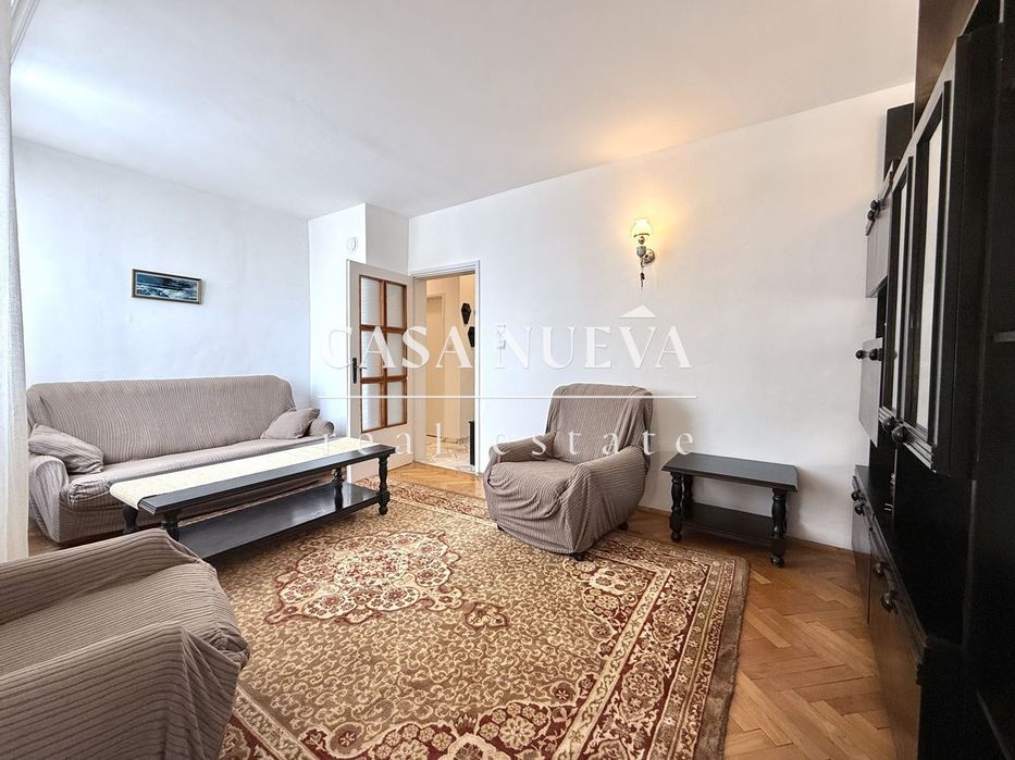 Дава се под наем Двустаен апартамент в София, Лагера - 74 кв.м за 548.25 € - Снимка #6