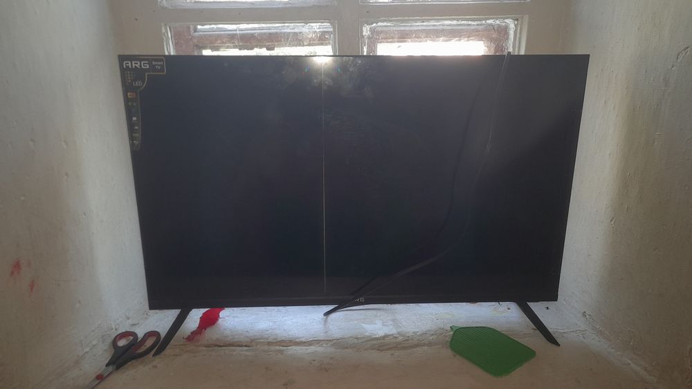 Теледидар сатылады