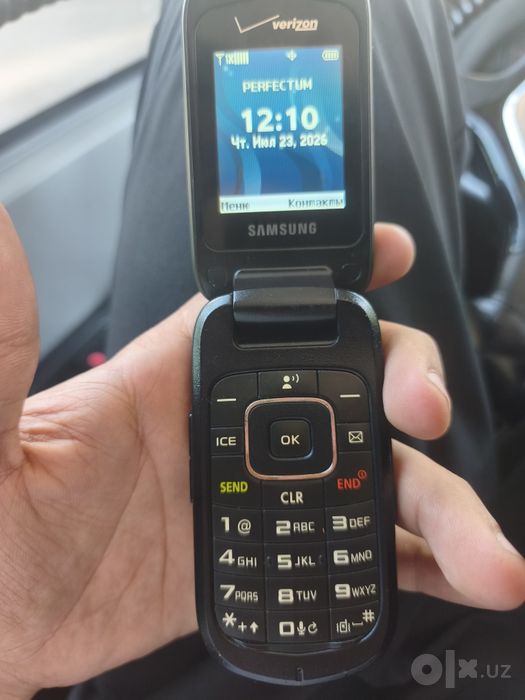 Samsung gusto 2 sotiladi