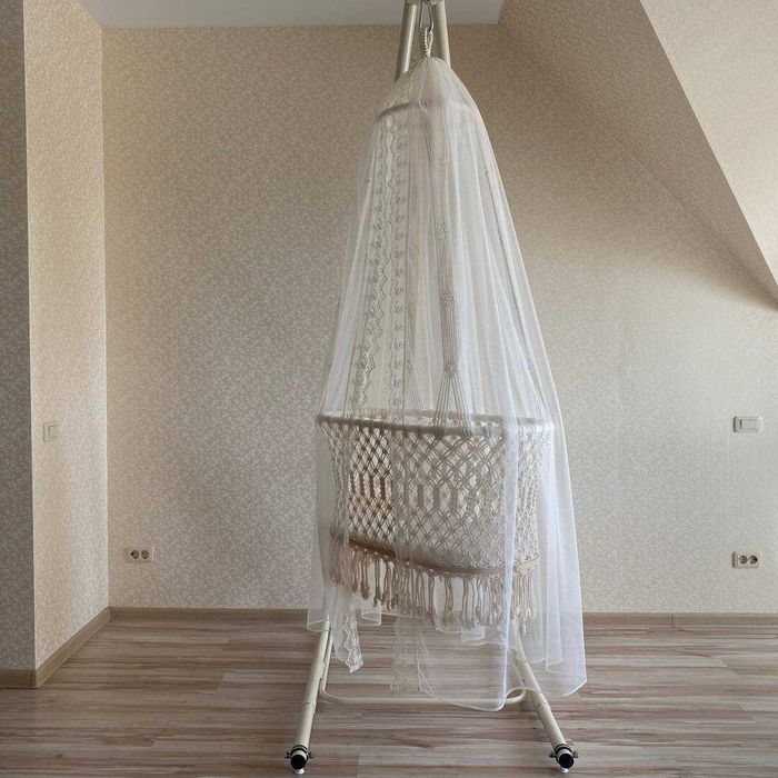 Люлька, колыбель, кроватка