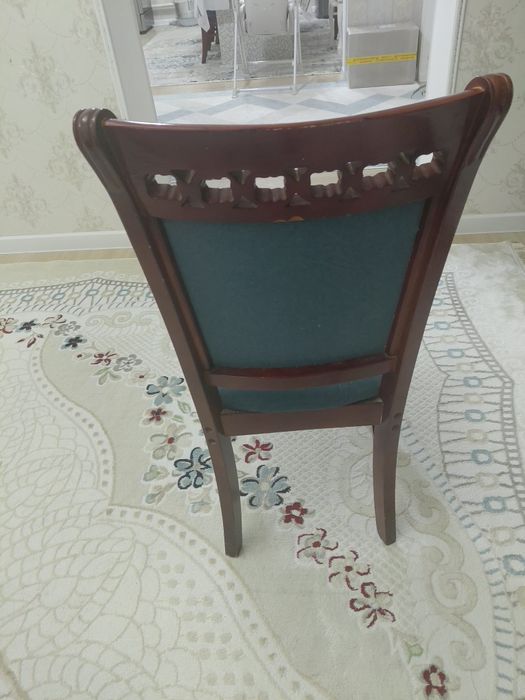 Орындық сатылады  5  дана