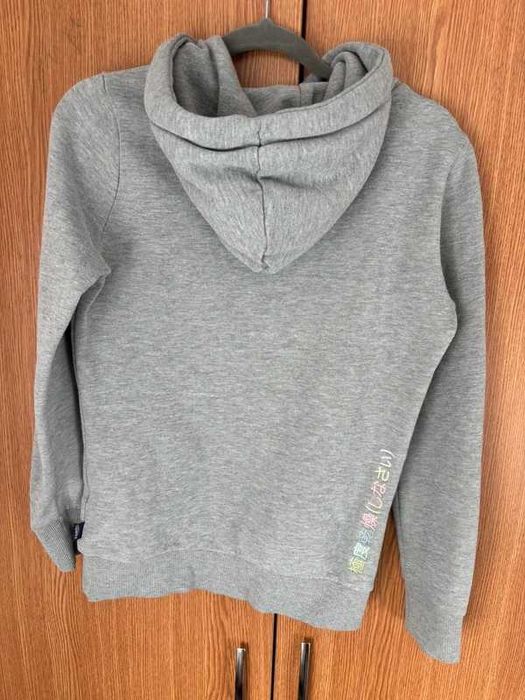 Hanorac  SuperDry Basic Logo