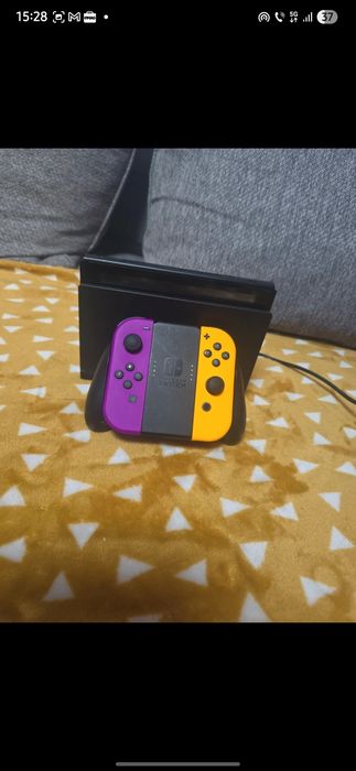 Nintendo Switch V2