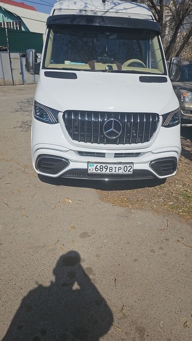 Аренда микроавтобуса