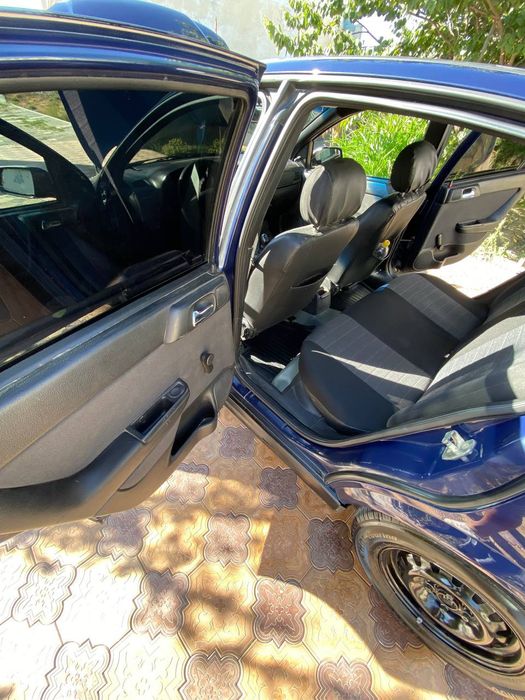 Opel astra Мошина идеал холатда