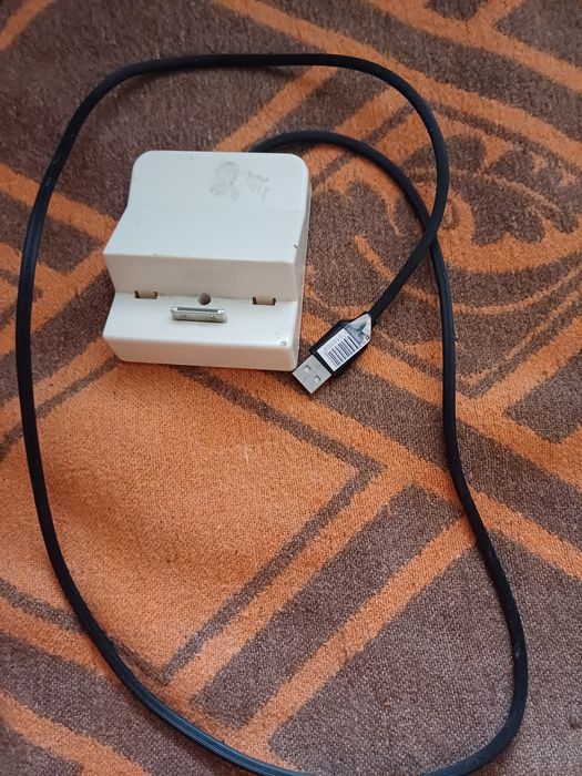 Vand docking station