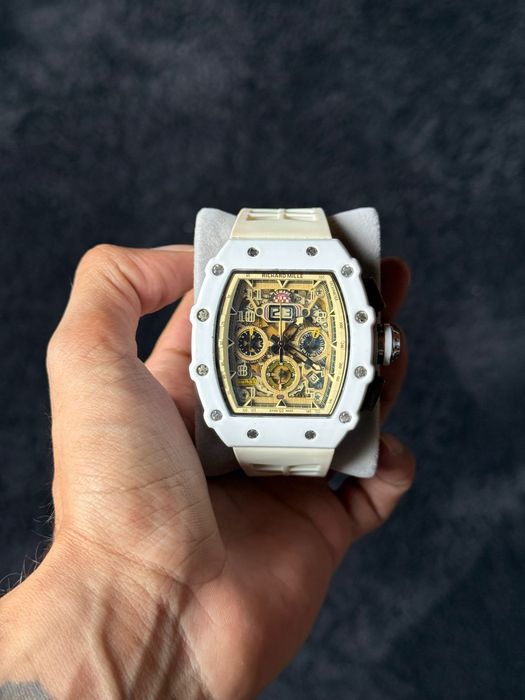 Richard Mille часовници