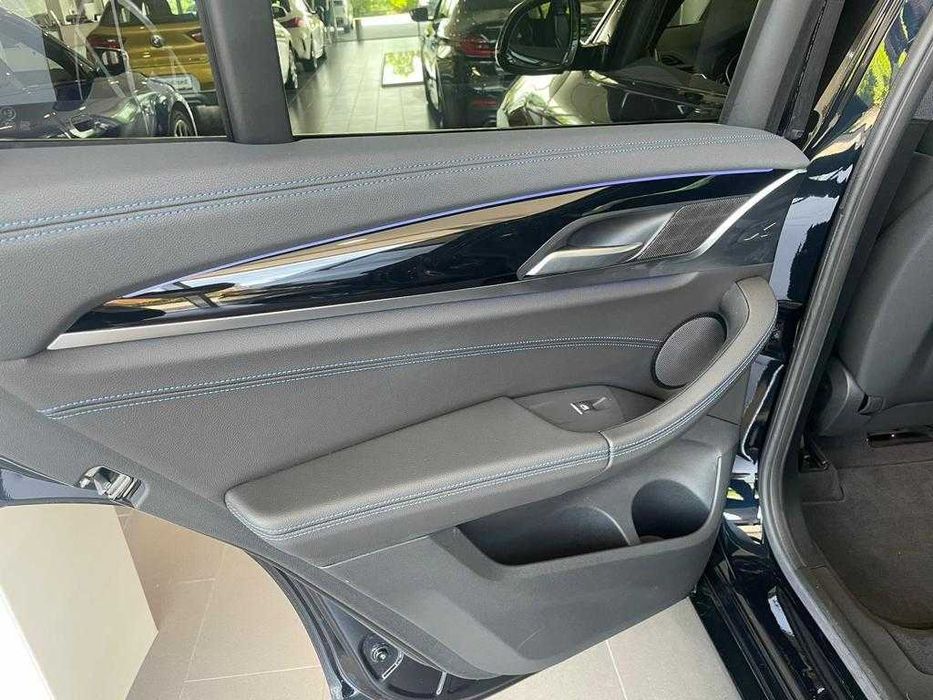 BMW X3 xDrive20d / 190CP Mild Hybrid / Laserlight / HUD