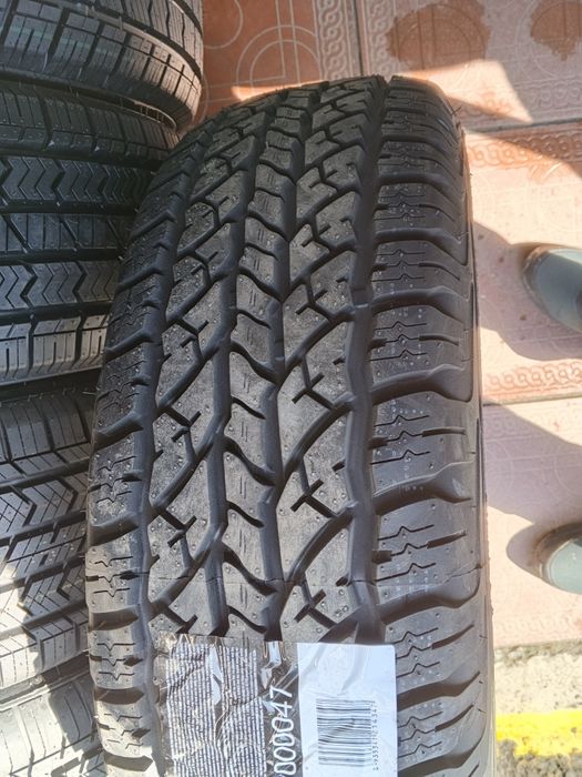 15 balon uaz niva 4x4