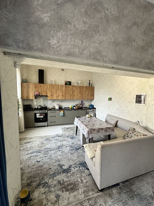 Назарбек Харакат (поезд йол мост)