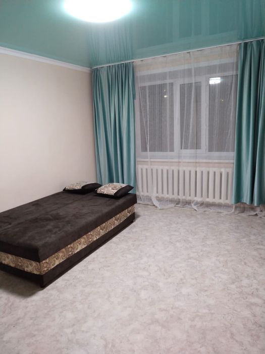 Квартира посуточно
