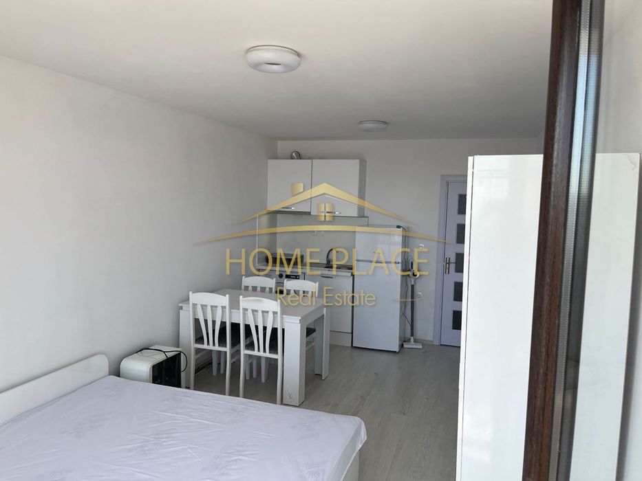 Дава се под наем Едностаен апартамент в Варна, Виница - 42 кв.м за 382.5 € - Снимка #2