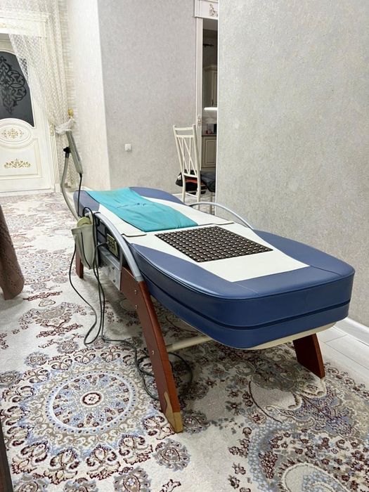 Nuga Best полный набор