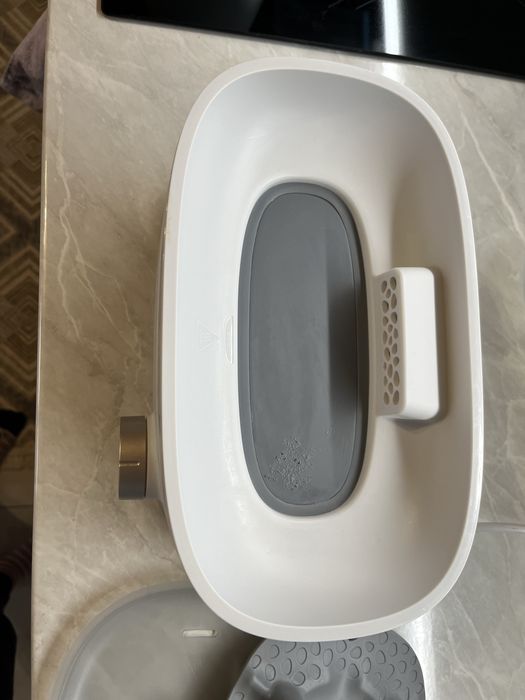 Sterilizator de biberoane cu USCATOR