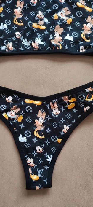 Нижнее белье ручной работы