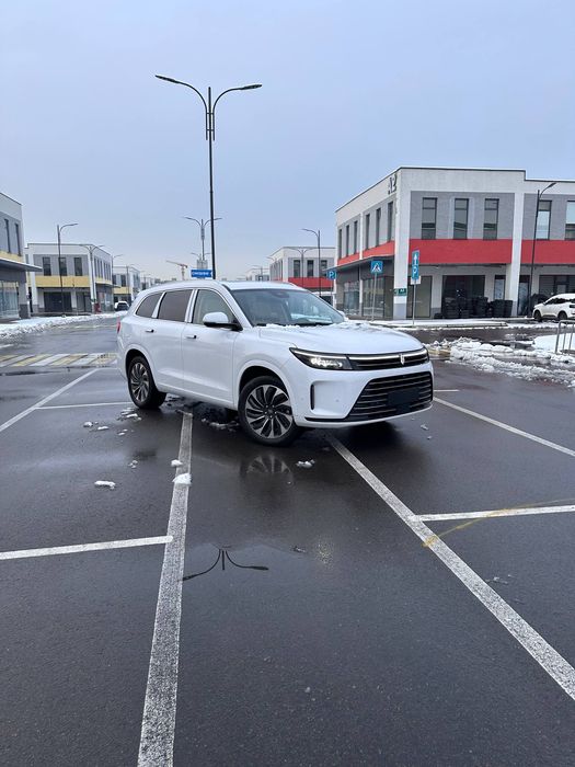 Аито м7 идеал кроссовер