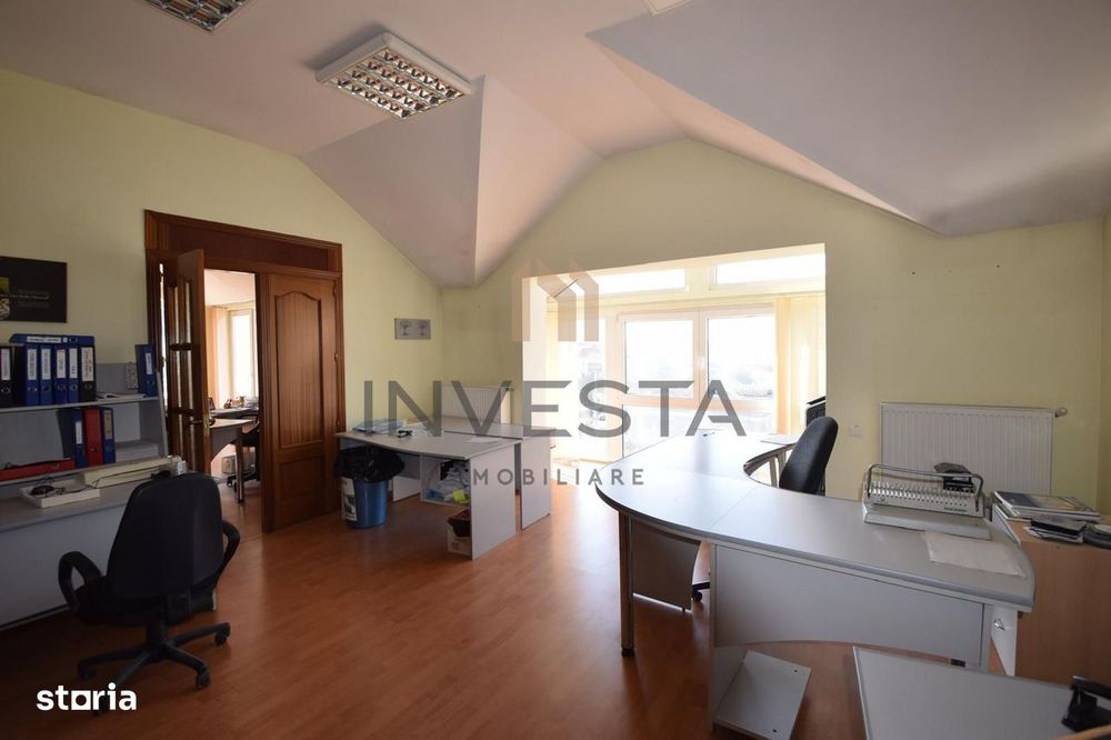 Apartament De Vanzare 4 Camere Andrei Muresanu