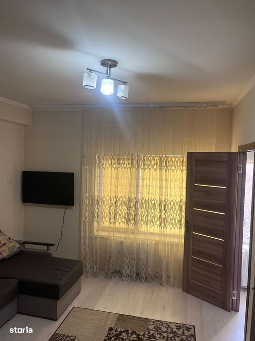 Garsoniera de inchiriat in zona Drumul Taberei