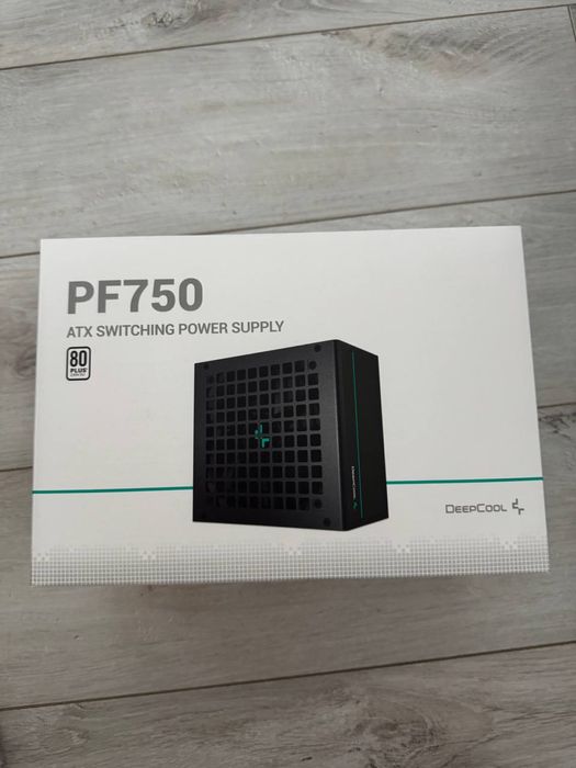 Игровой компьютер в сборе