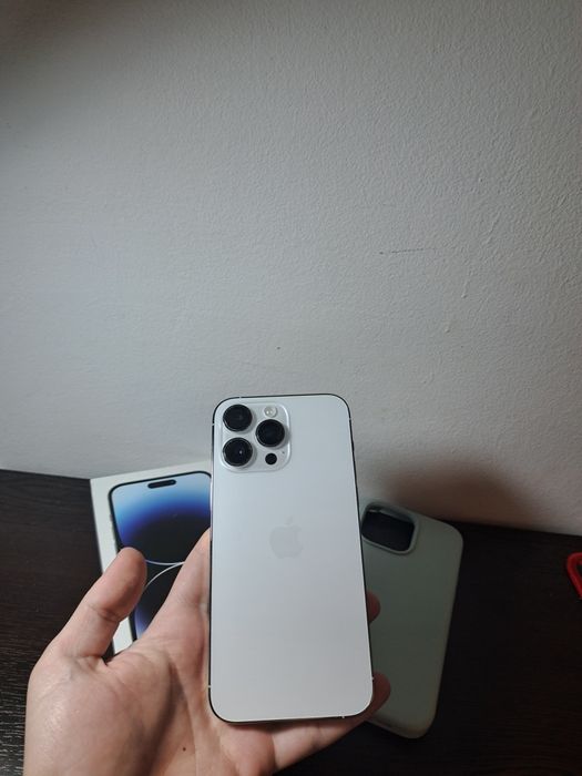 iPhone 14 pro max 128 gb