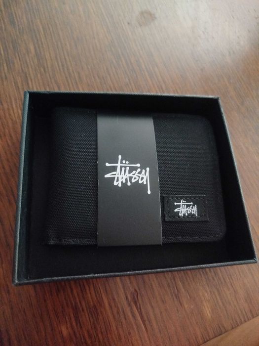 Портмоне Stussy лимитирана серия