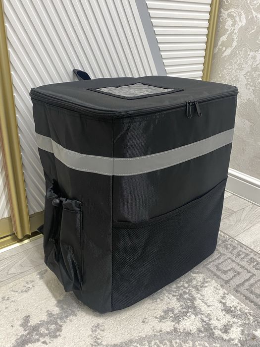 Универсальная термосумка