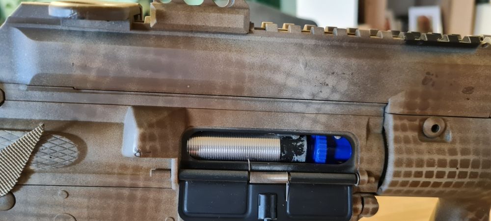 Replica airsoft Ares Amoeba Am003