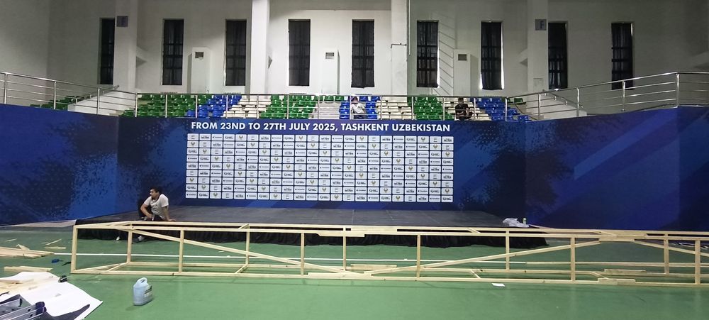 Saxna va banner pechat aformleniyalar