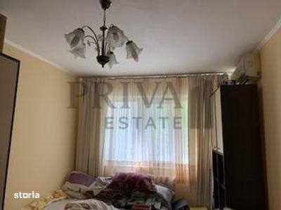 Apartament 3 camere decomandat, 68 mp, etaj 1, Calea Girocului