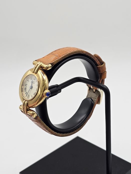 Must de Cartier Amanet BKG
