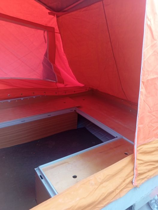 Балик овига чикадиганларга тайёр Уй  холати Янги хали ишламаган хамма