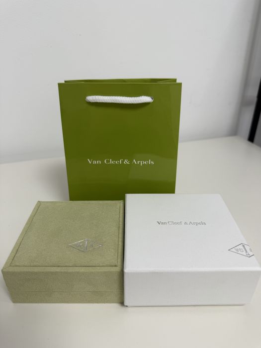 Van Cleef & Arpels Bratara