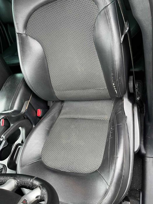 Hyundai ix35 2.0 CRDi 184 CP an 2012