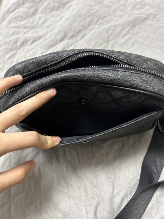 Продам барсетку в хорошем состоянии