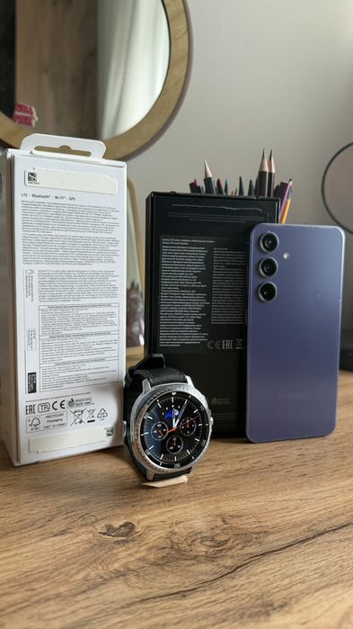 Samsung S24 256gb