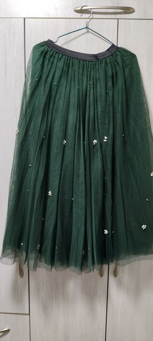 Пиджак в стиле Шанель,юбка