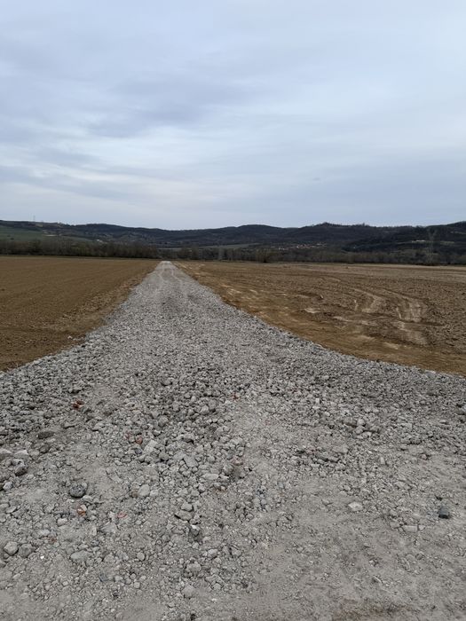 Parcele de teren in Bacia 1000mp
