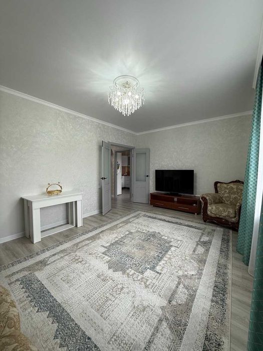 Продам 2-х ком 9 мкр