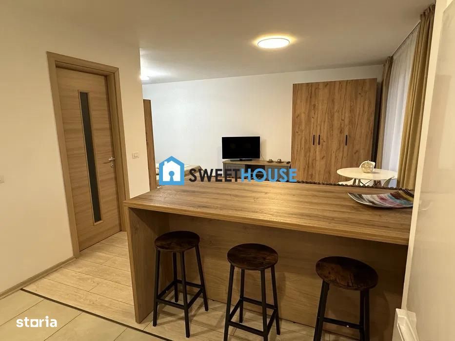 Apartament 2 camere de inchiriat Top City