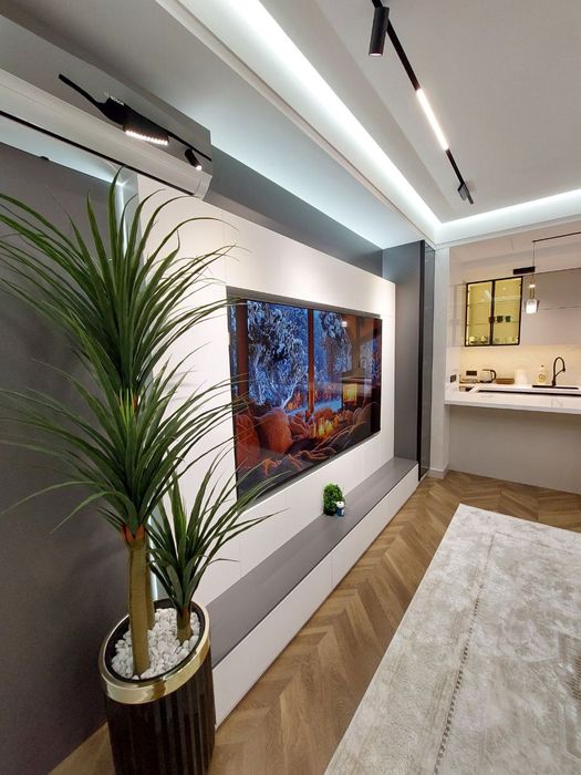 Апартамеет посуточно в премиум класс NRG U-TOWER