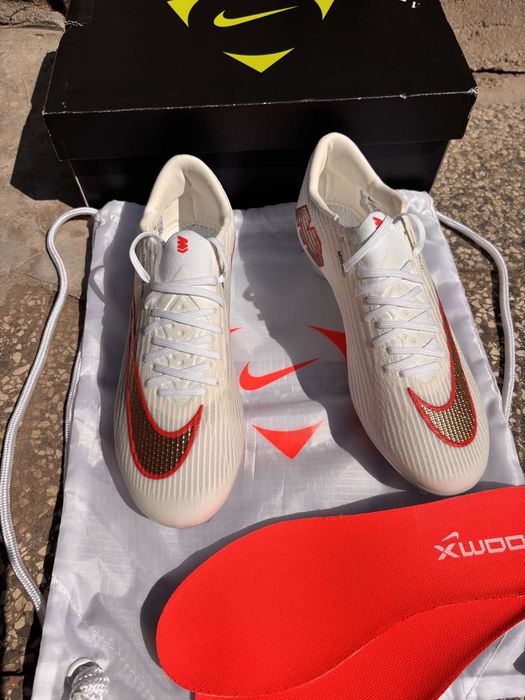 Nike Mercurial Superfly 11 Elite FG