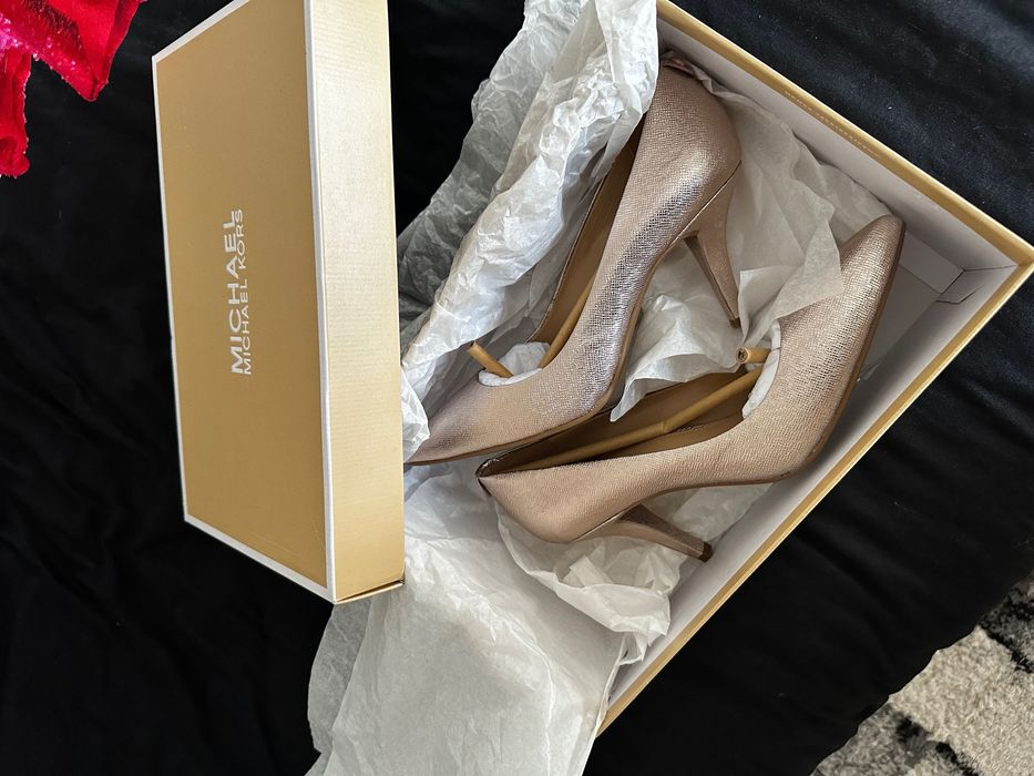 Pantofi Michael Kors