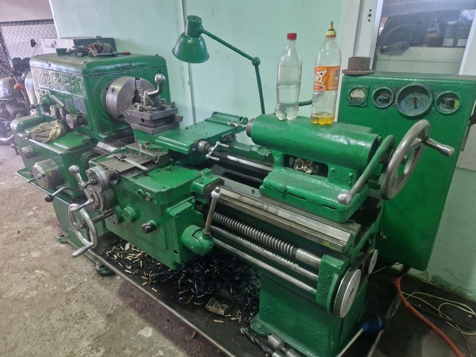 СРОЧНО Продается Токарный станок