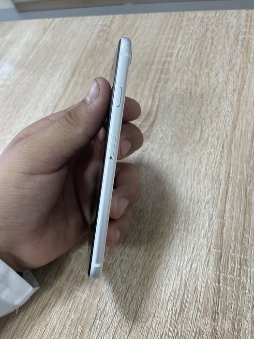 Iphone SE abmen bor 11 pro ga