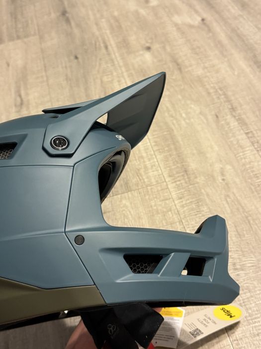 Vand casca smith mainline (casca downhill fullface enduro smith)