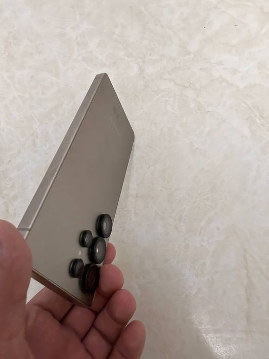 Samsung s25 ultra