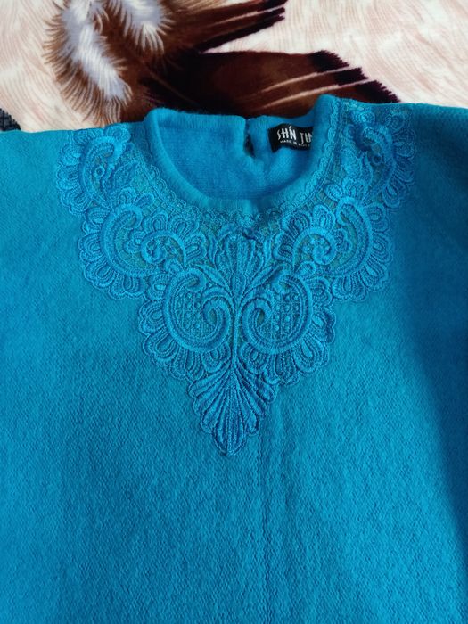 Разгрузка гардероба