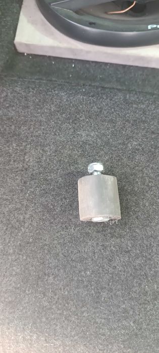 Рокки боксер запчасть