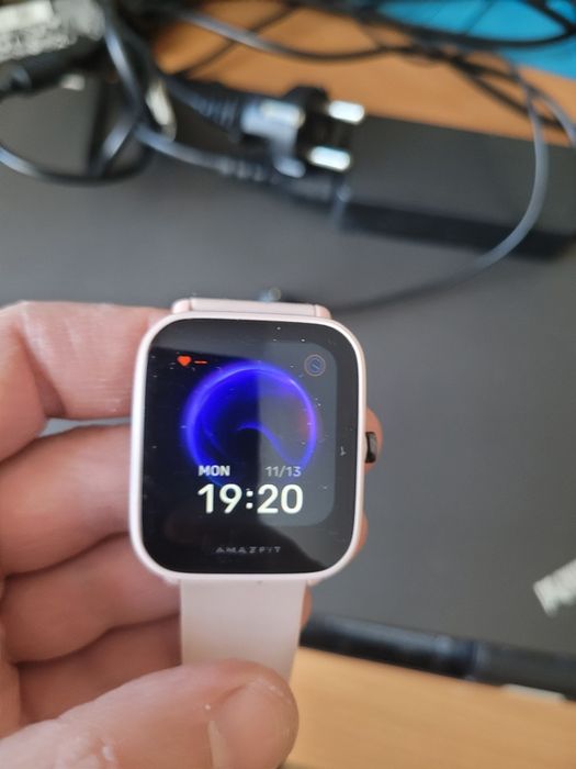 Amazfit Bip U Pro ‼️смарт часы