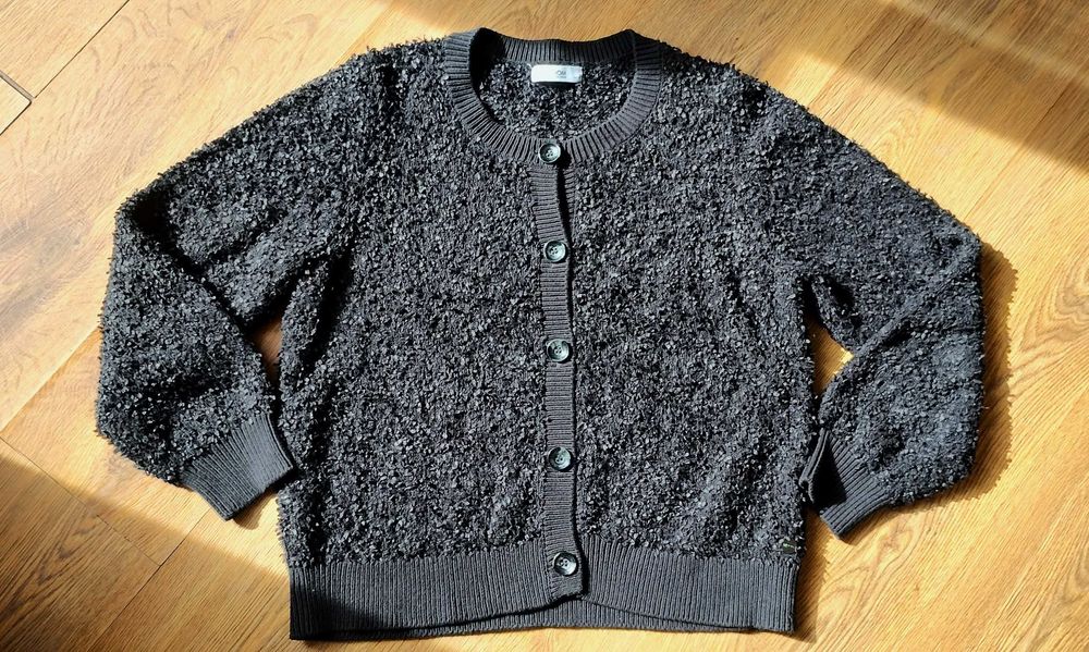 Прекрасни маркови пуловери блузи S-M, перфектни, ниски цени + отстъпки